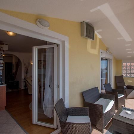 Appartmani Punta Umag Extérieur photo