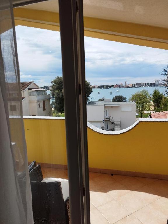 Appartmani Punta Umag Extérieur photo