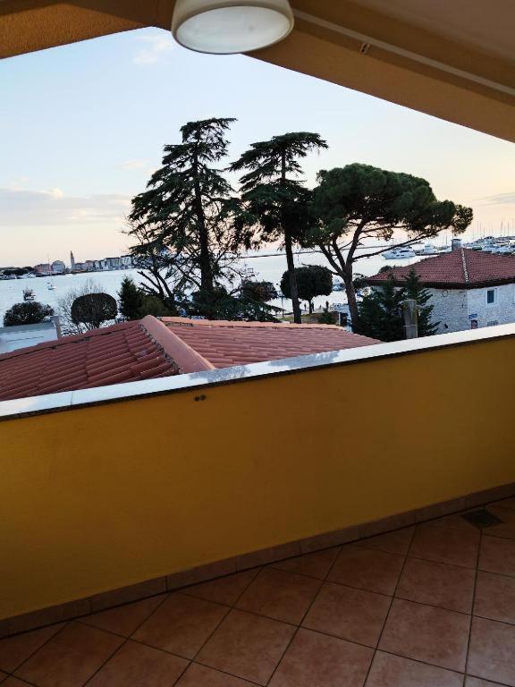 Appartmani Punta Umag Extérieur photo
