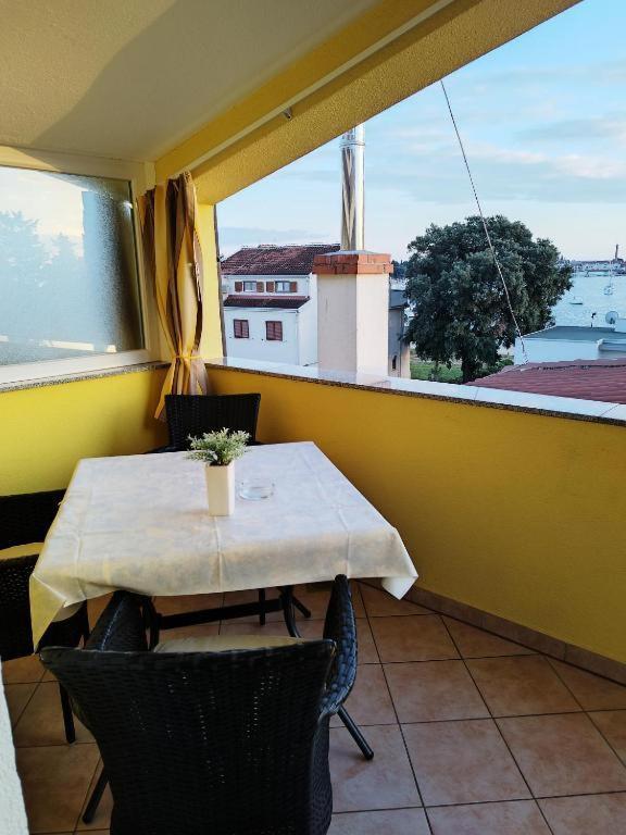 Appartmani Punta Umag Extérieur photo