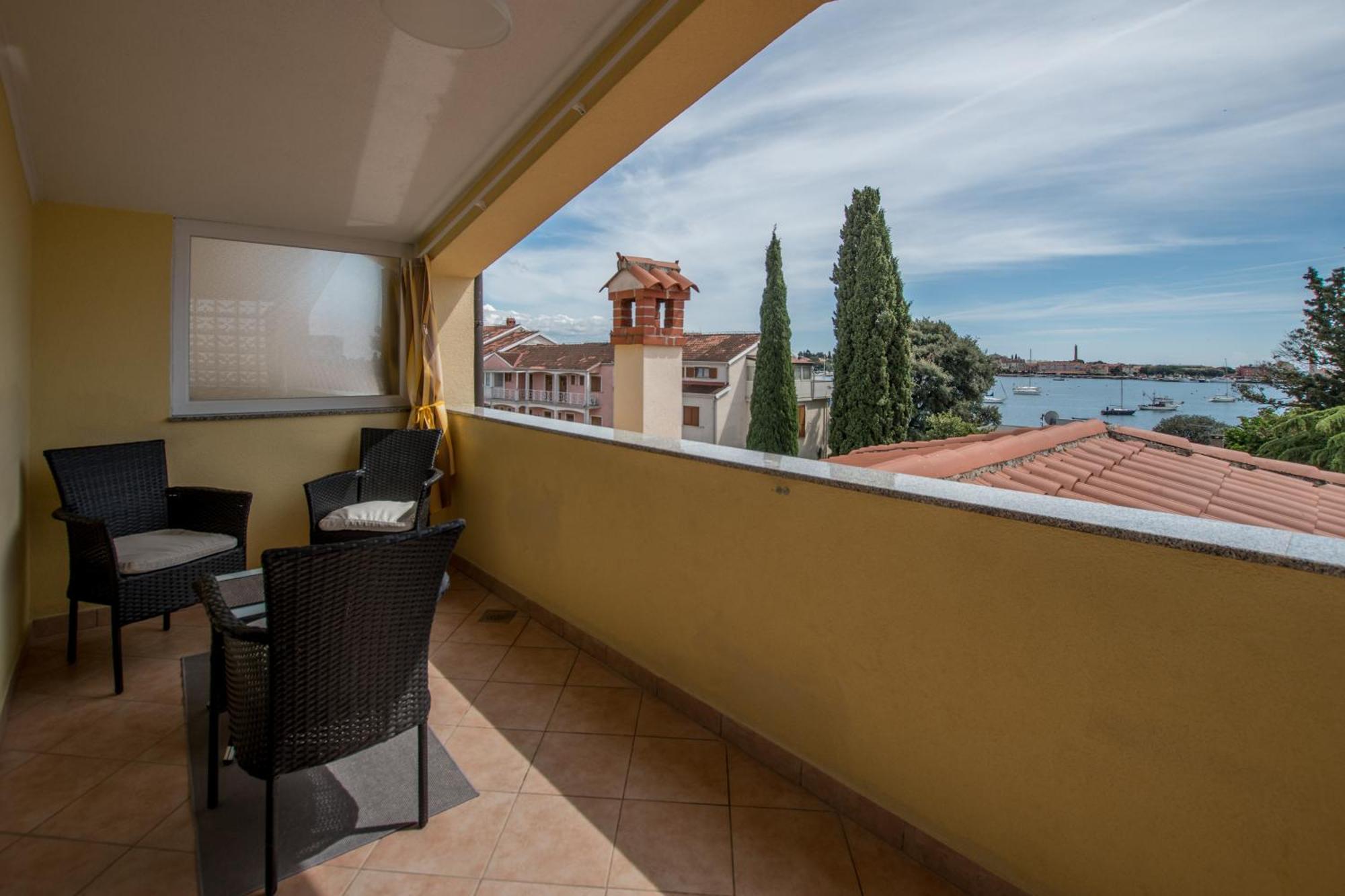 Appartmani Punta Umag Extérieur photo