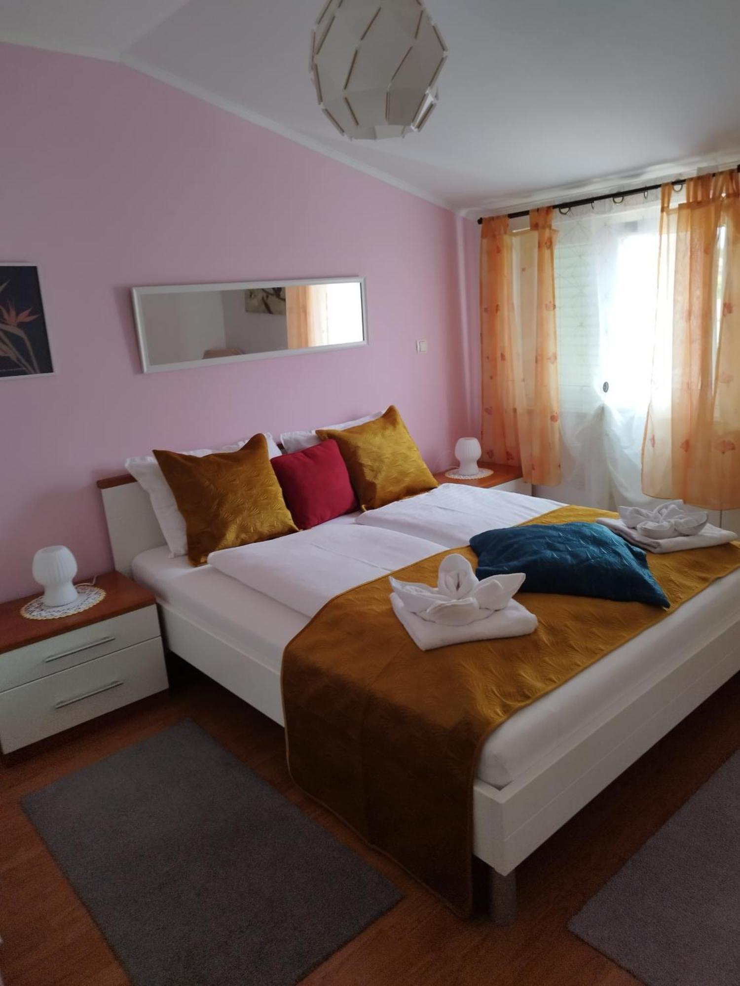 Appartmani Punta Umag Extérieur photo