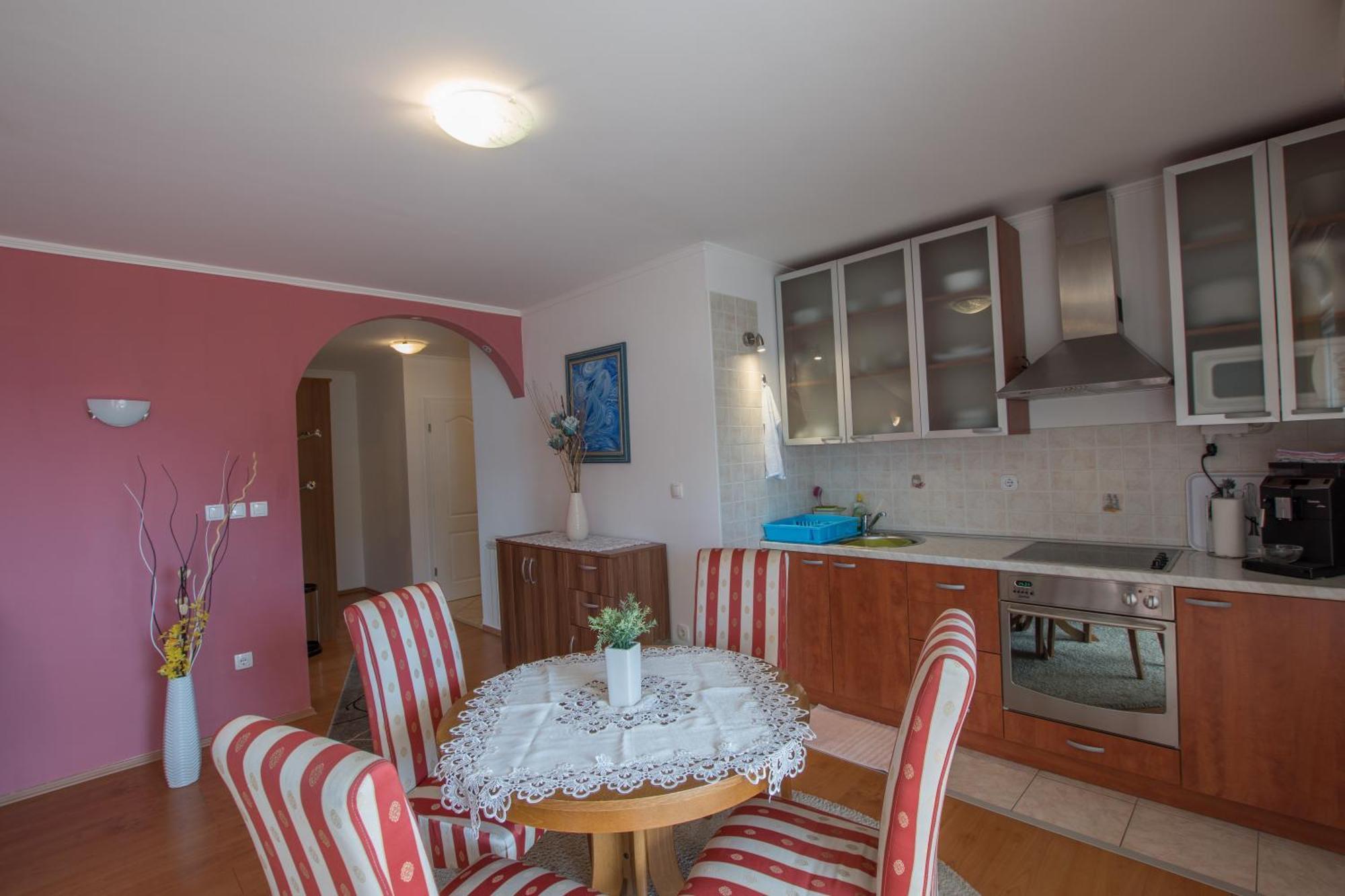 Appartmani Punta Umag Extérieur photo