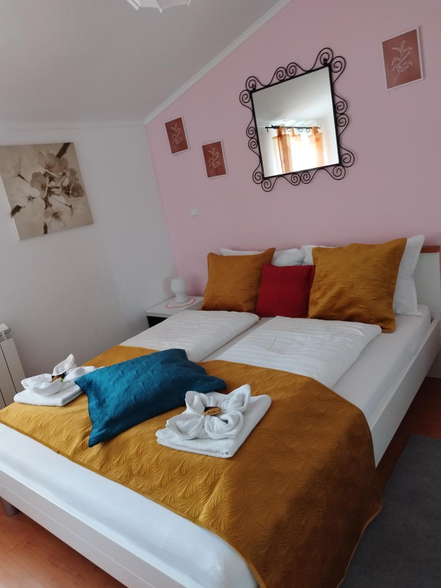 Appartmani Punta Umag Extérieur photo