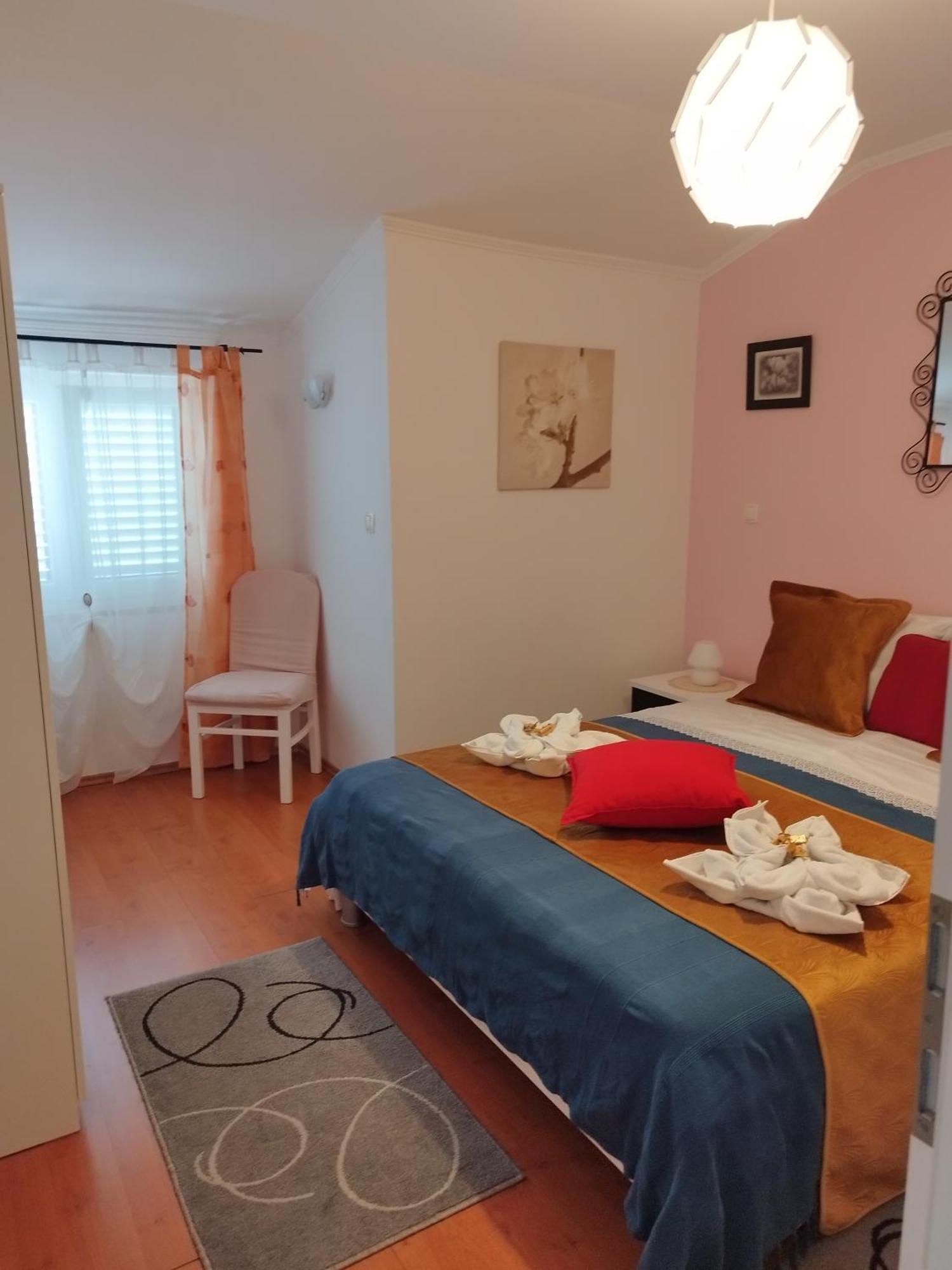Appartmani Punta Umag Extérieur photo