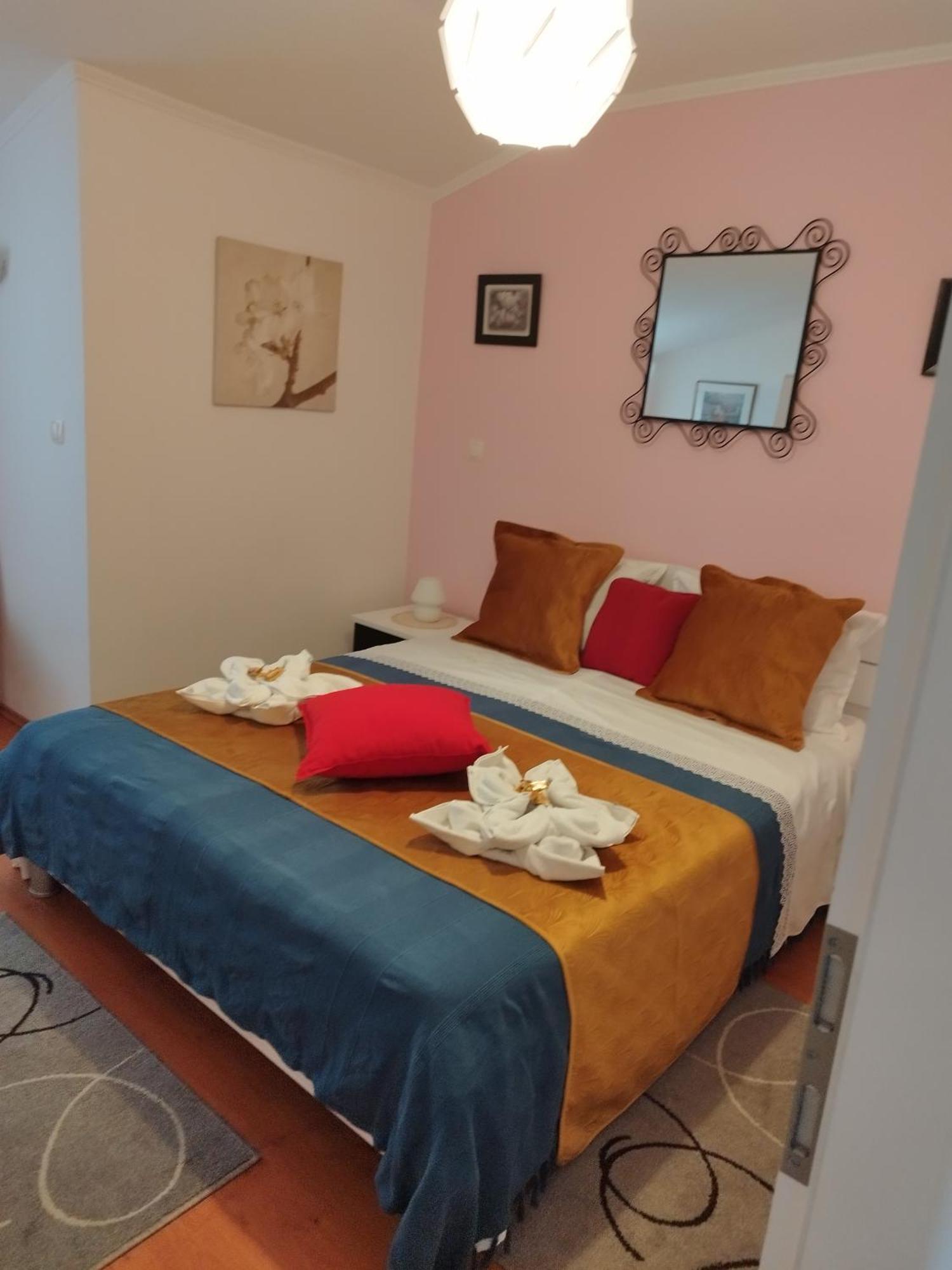 Appartmani Punta Umag Extérieur photo