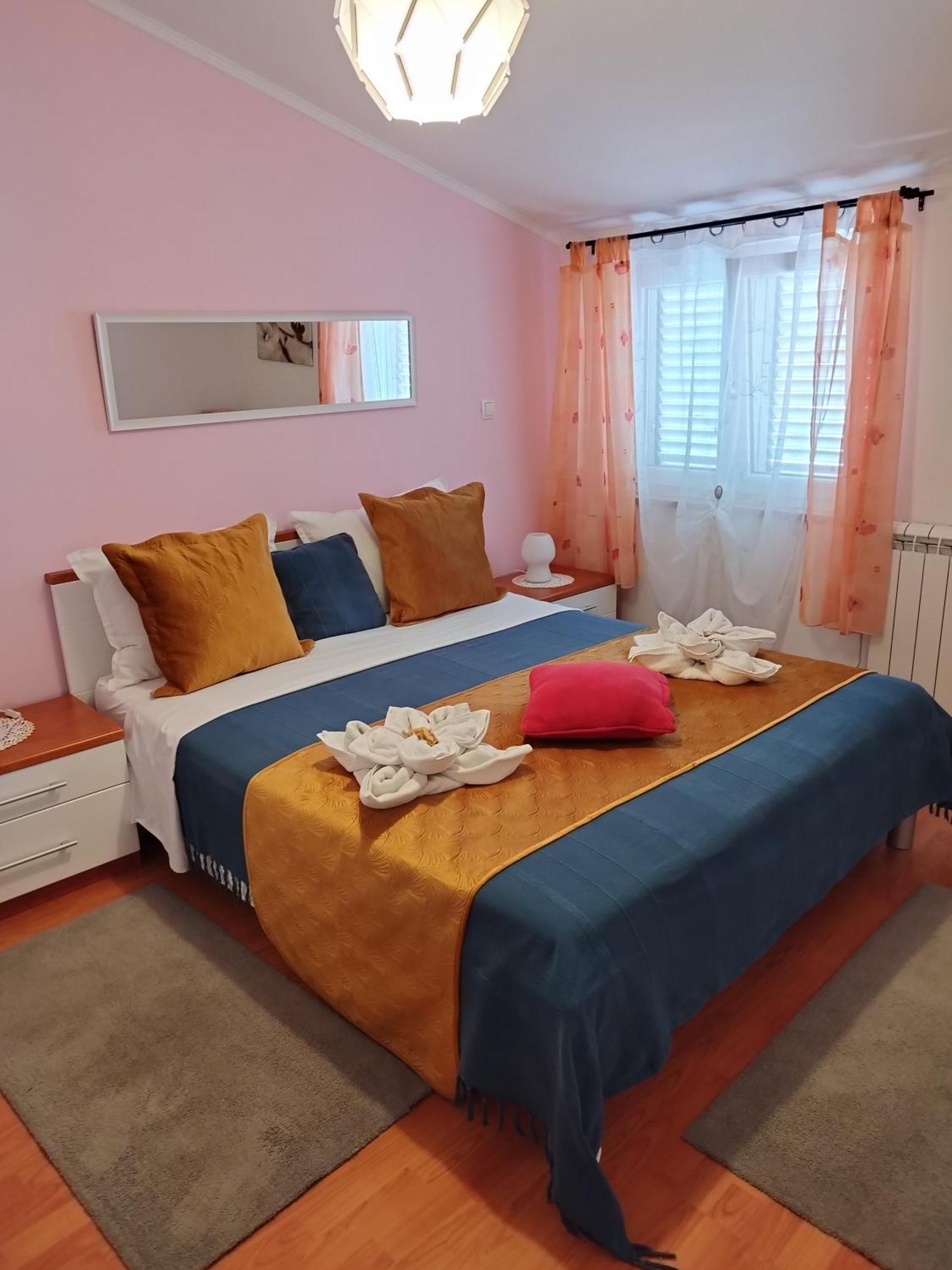 Appartmani Punta Umag Extérieur photo