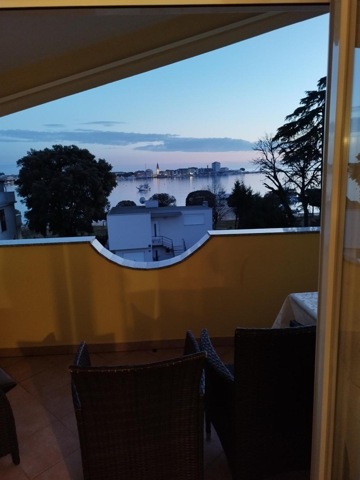Appartmani Punta Umag Extérieur photo