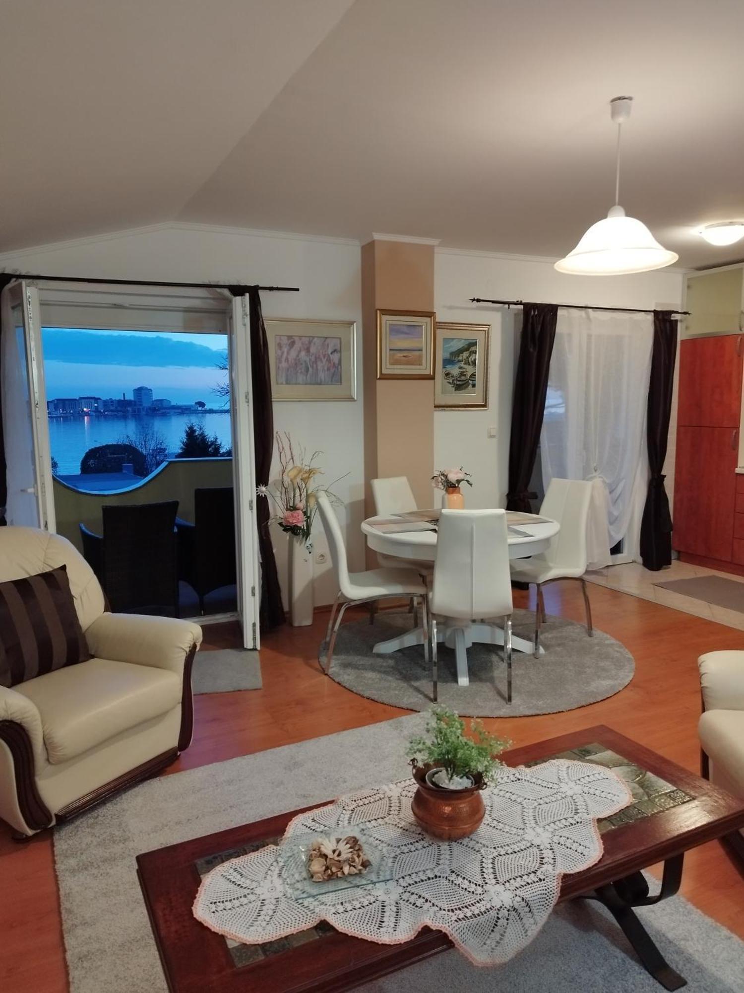 Appartmani Punta Umag Extérieur photo