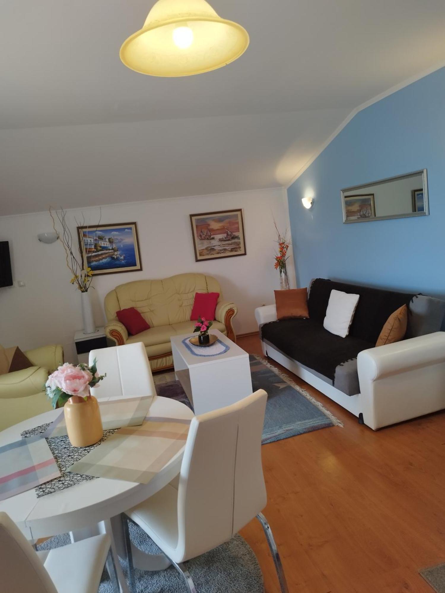 Appartmani Punta Umag Extérieur photo
