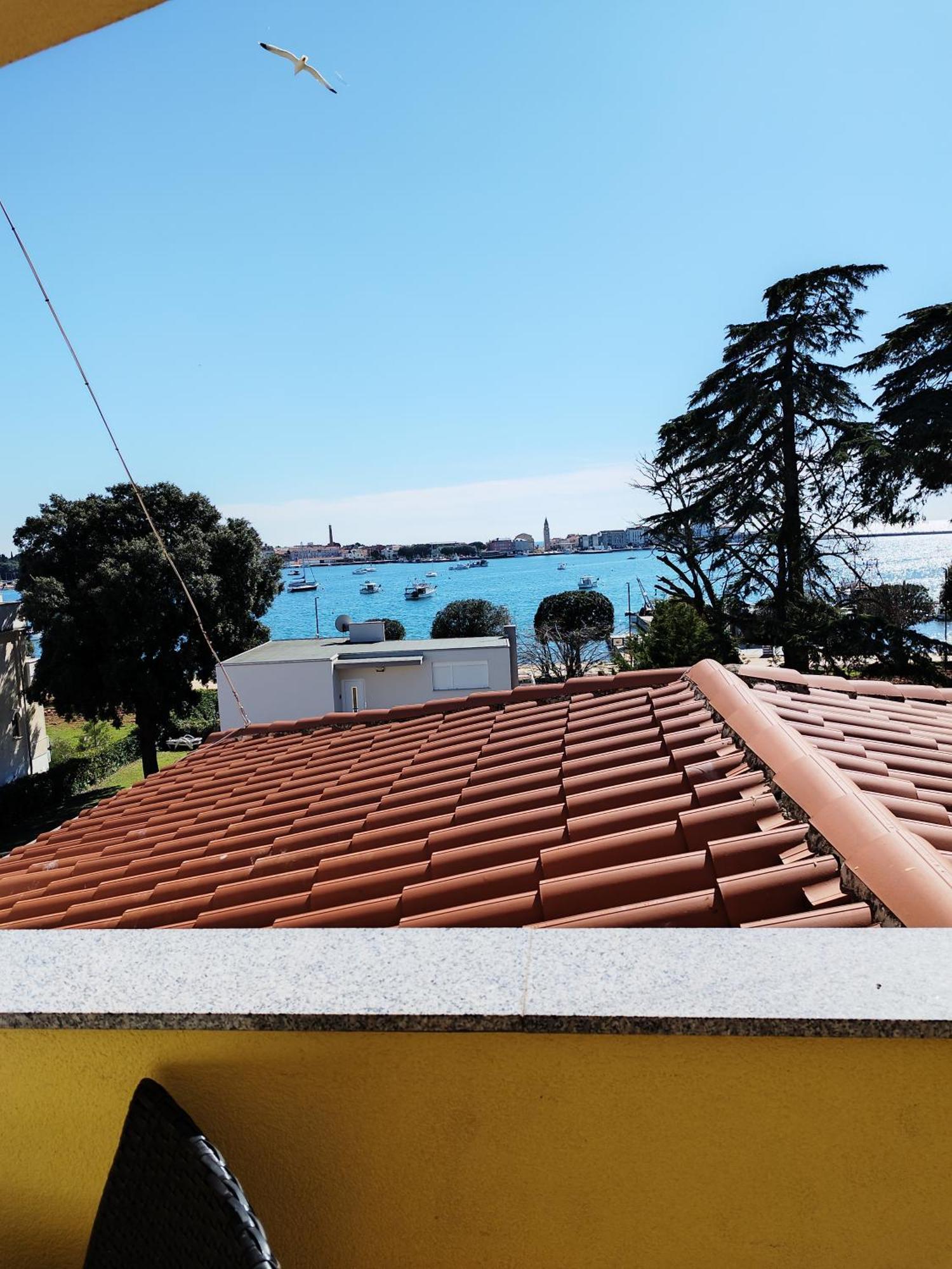 Appartmani Punta Umag Extérieur photo