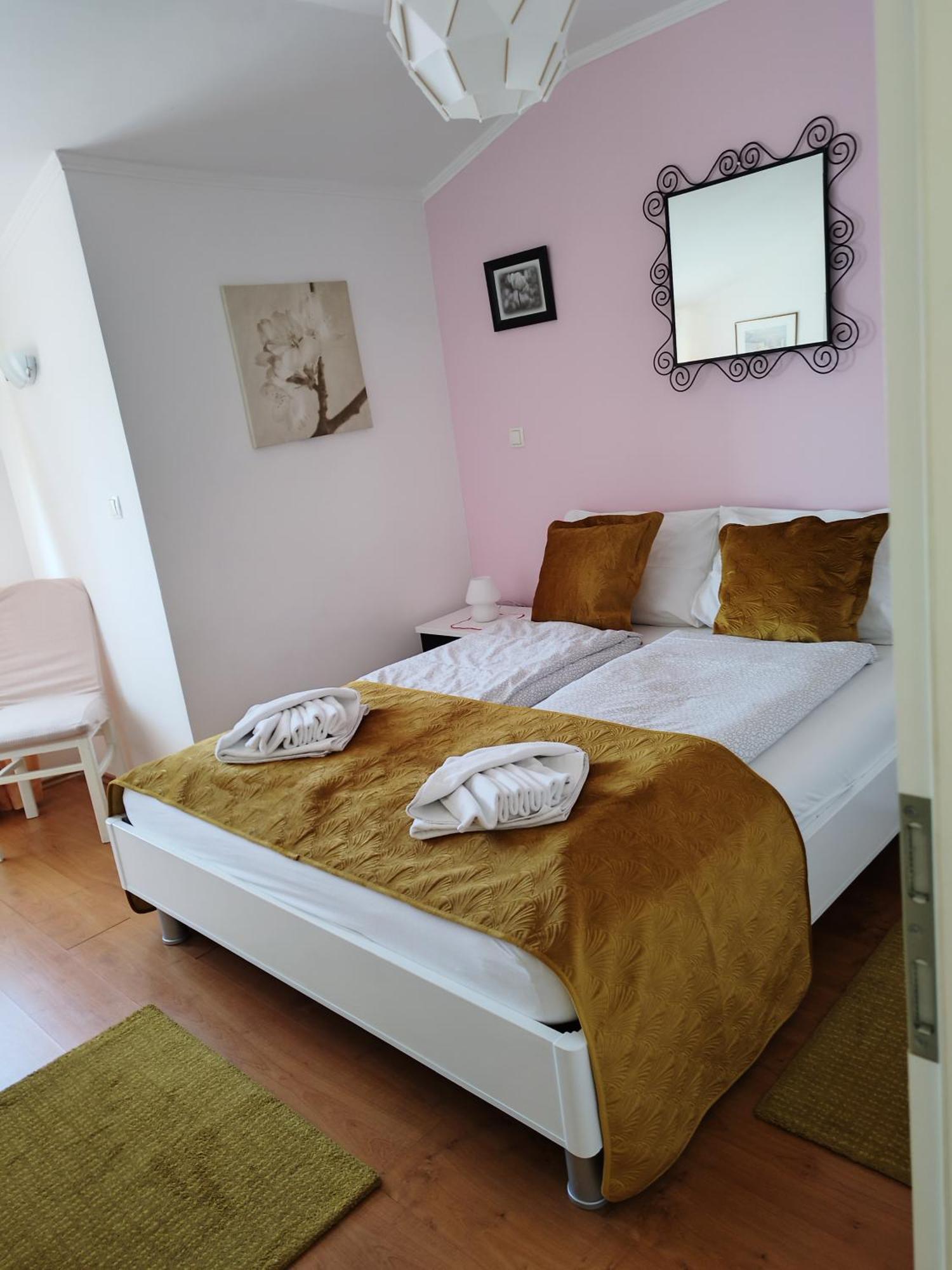 Appartmani Punta Umag Extérieur photo