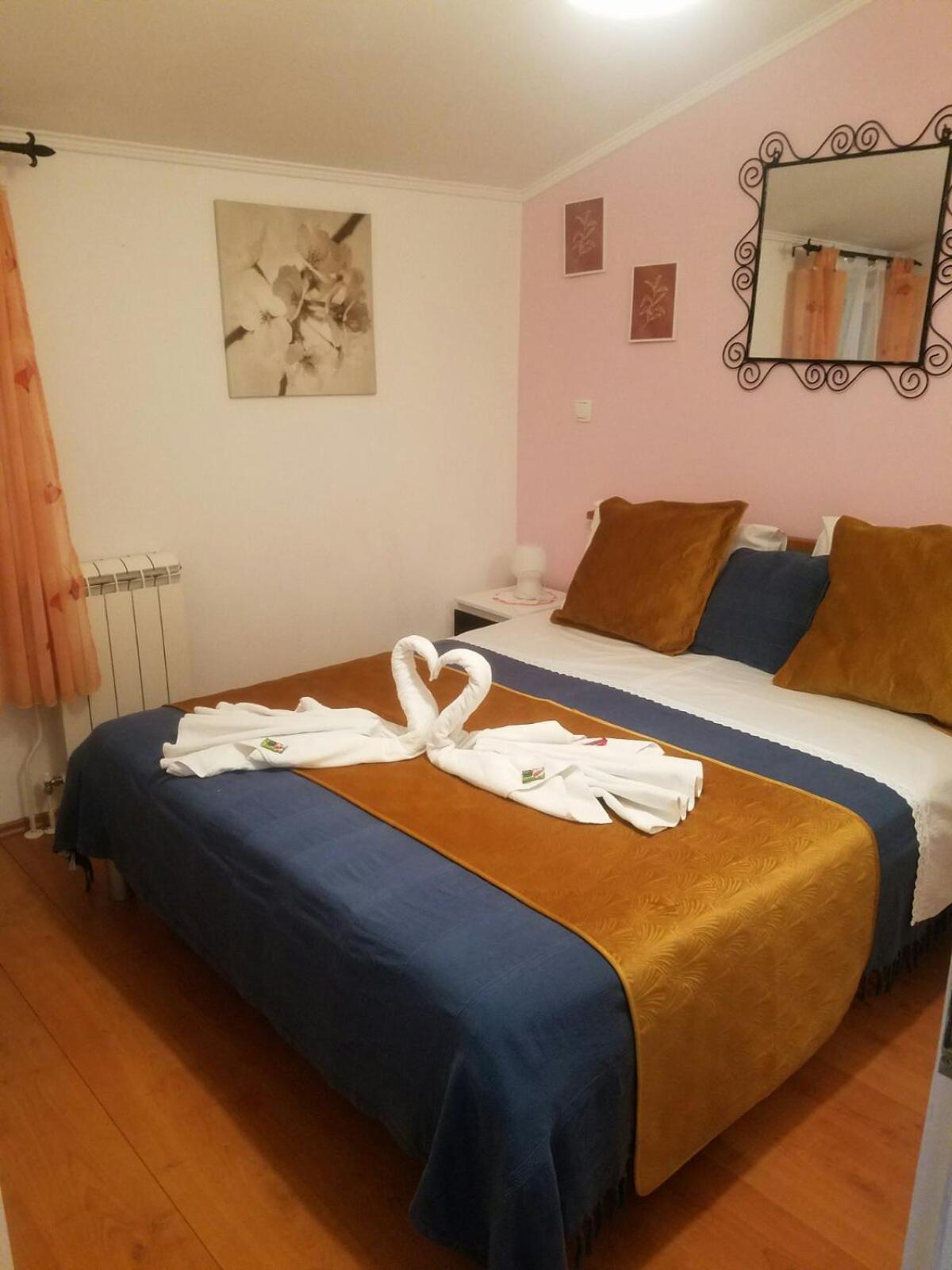 Appartmani Punta Umag Extérieur photo
