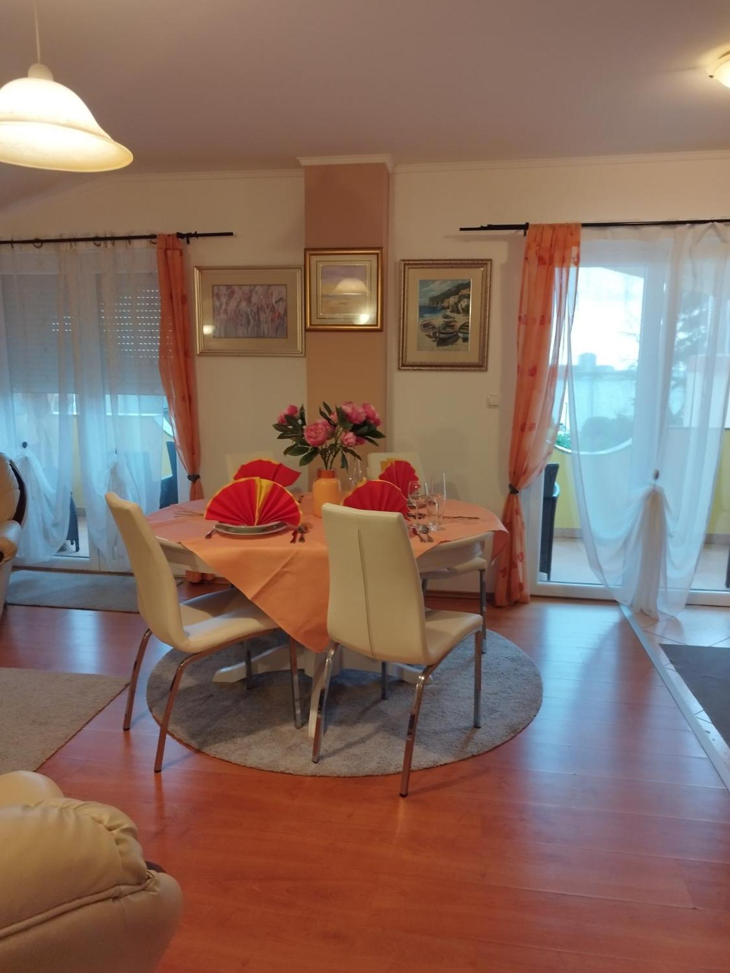 Appartmani Punta Umag Extérieur photo