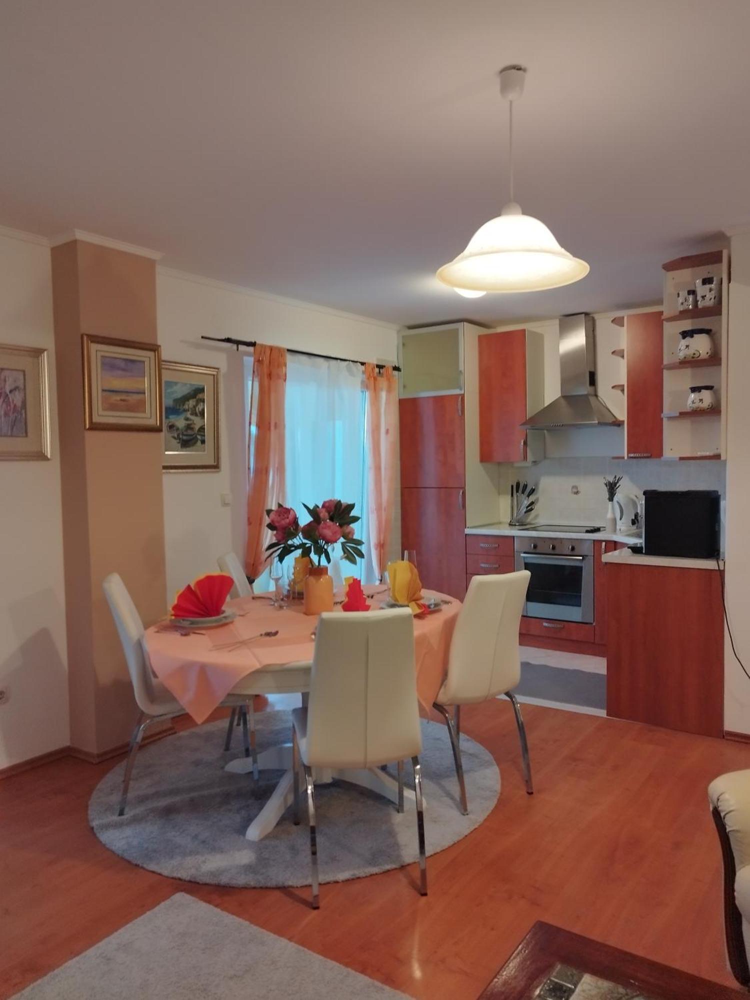 Appartmani Punta Umag Extérieur photo