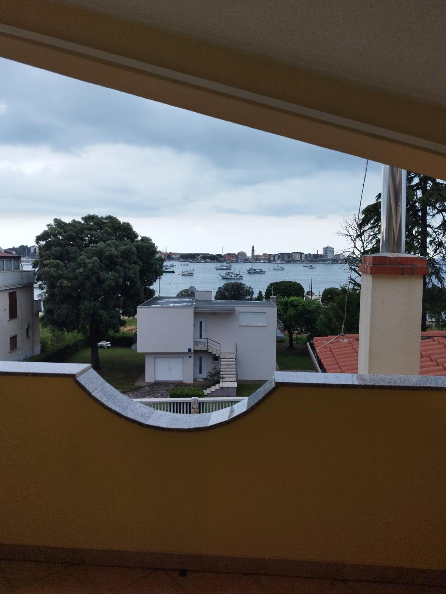 Appartmani Punta Umag Extérieur photo